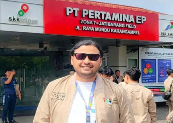 IEAB: Penggabungan Subholding Hilir Pertamina Langkah Strategis Nasional