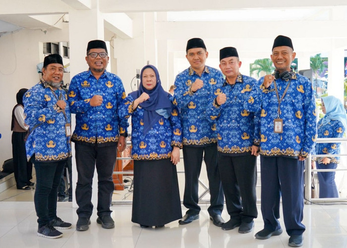 Harkitnas Ke-117, Kominfosantik Sulteng: Digitalisasi Jadi Kunci Percepat Tingkatkan Kualitas Layanan Masyarak