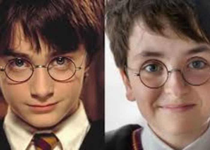 Pesan Manis Daniel Radcliffe pada Harry Potter Generasi Baru