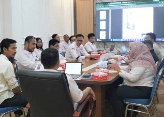 Sulteng Bersiap Ikuti Pariwara Antikorupsi KPK 2026