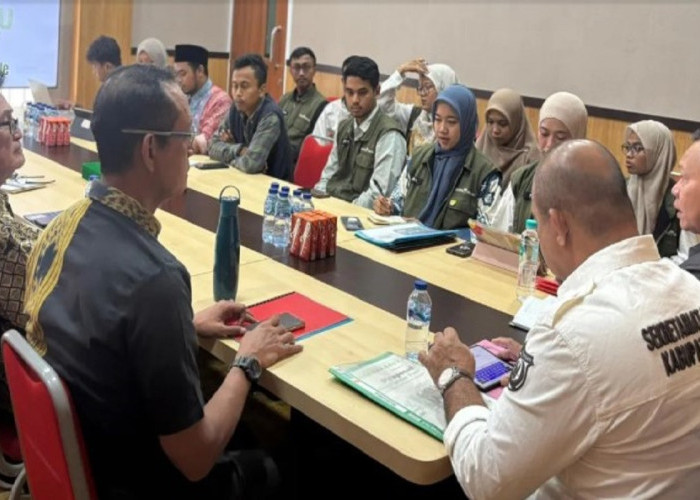 Pemkab Sigi Perkuat Sektor Pendidikan Berbasis Budaya Lokal