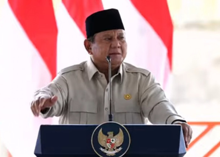 Revitalisasi Sekolah Dikebut, Prabowo Targetkan Tuntas 2029