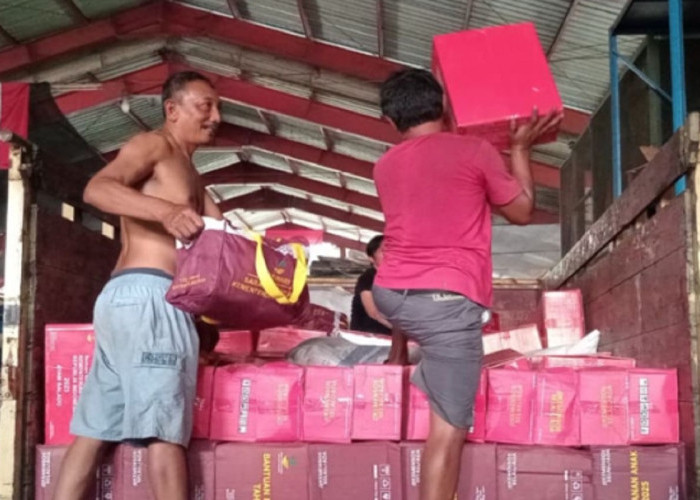 Dinsos Sigi Ingatkan Penerima Bansos: Jangan Habiskan Dana untuk Belanja Konsumtif