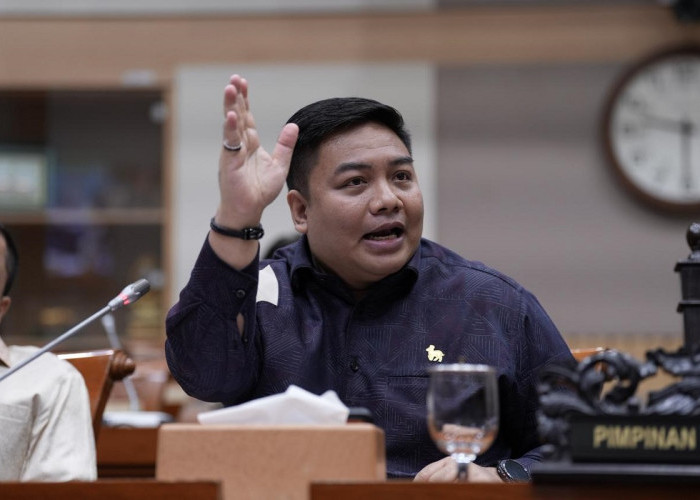 Gekrafs Minta Amsal Sitepu Dibebaskan dalam Kasus Dugaan Mark Up Video Desa