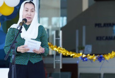 Pemkot Palu Genjot Program Palu Mapan untuk Perkuat Ketahanan Pangan dan Kendalikan Inflasi