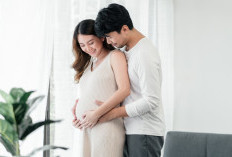 Bahaya Merokok bagi Ibu Hamil dan Risiko Serius terhadap Janin