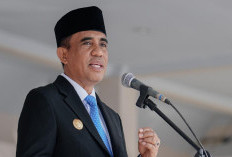 Anwar Hafid Tekankan Otda Harus Berorientasi pada Dampak Nyata bagi Masyarakat