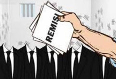 23 Warga Binaan di Sulteng Langsung Bebas Berkat Remisi HUT ke-81 RI