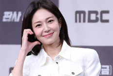 Baek Jin-hee akan Menikah dengan Seorang Pria Non-Artis Asal Kanada