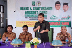 DPRD Sulteng minta Pemeritah Pusat Akuisisi PT GNI di Morowali Utara