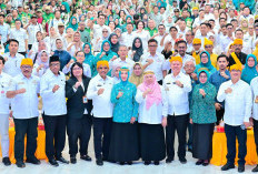 Perkuat Sinergi Pembangunan, Gubernur Anwar Hafid Tegaskan Sigi Basis Pertanian Sulteng