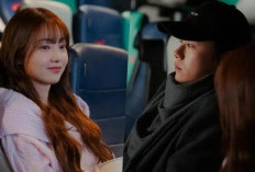 Terbaru dari 'My Bias, My Boss': Kim Hye Jun Pergi Jalan-Jalan Spesial Bersama Idola Favoritnya