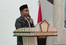 Kemenag Donggala Pastikan Tunjangan Profesi Guru Cair Tepat Waktu