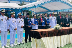 Disdik Sulteng Gandeng Poltekpel Sulut Cetak SDM Transportasi Laut Profesional