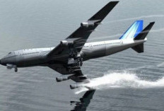 Terjadi Lagi, Pesawat Jatuh Tewaskan Seluruh Penumpang Termasuk Anggota DPR