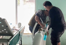 Layanan RSUD Aceh Tamiang Kembali Beroperasi Setelah Diterjang Banjir dan Longsor