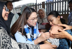Donggala Perkuat Kolaborasi Lintas Sektor untuk Percepat Penanganan Stunting