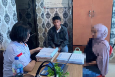 Tangani Kasus Korban Kekerasan, Polres Sigi Lakukan Cara Khusus Ini!