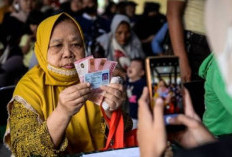 Ribuan Penerima PKH di Parigi Moutong Ditunda karena Terindikasi Judi Online