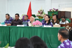 Wagub Sulteng Ajak Tokoh Agama Bersatu Selamatkan Generasi Muda dari Narkoba