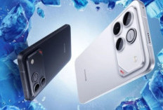 Terbongkar! Intip Keunggulan Utama Honor X80 Pro Max dari Smartphone Flaship Lainnya