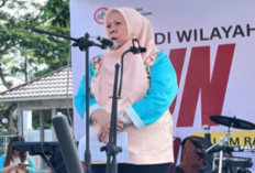 207 Ribu Warga Sulteng Ditanggung Berani Sehat, Anggaran Tembus Rp121 Miliar