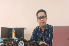 Akademisi: Pemerintahan yang Etis akan Memperkuat Kepercayaan Rakyat