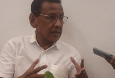 Emas dan Nikel melimpah, Organisasi Kadin Sulteng Bermasalah