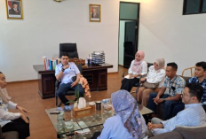 BRIN dan Pemkot Palu Kaji Dampak Pemenuhan HAM dalam Penanganan HIV/AIDS