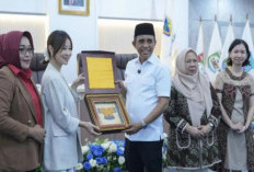 Sulteng–Sichuan Bangun Kawasan Industri Pertanian untuk Dorong Ekspor ke Tiongkok