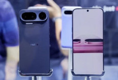Nubia Resmi Perkenalkan NaviX Ultra, Apa Keunggulannya? 