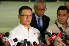 Menlu: Board of Peace Fokus Perdamaian Gaza, Bukan Ambil Alih PBB