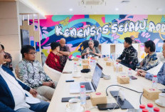 Inspirasi Bangkit dari Lingkaran Kemiskinan Muncul dari Film Pendek asal Tanah Air
