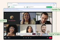Whatsapp Web Miliki Fitur Baru yang Makin Bermanfaat, Apa saja? 