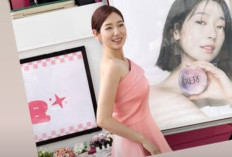 Park Shin-hye Unggahan SNS Terbaru ' Masa Hamil Anak Kedua '