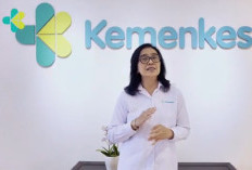 Kemenkes Tingkatkan Kesiapsiagaan Hadapi Dampak El Nino bagi Kesehatan