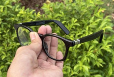 Rp1 Jutaan sudah Dapet, Apa saja Fitur Infinix AI Glasses