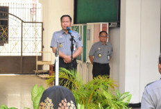 Kanwil Kemenkum Sulteng Perkuat Implementasi PKS dan MoU agar Berdampak Nyata