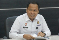 Kanwil Kemenkum Sulteng Tegaskan Komitmen Kawal Proses Kewarganegaraan Secara Profesional