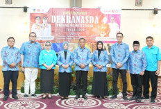 Gubernur Sulteng Dorong Dekranasda Tinggalkan Seremonial, Fokus Dampak Ekonomi Nyata