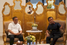 Eks Napi Bakal Dapat Modal Usaha dan Bedah Rumah, Pemprov Sulteng Siap Turun Tangan!
