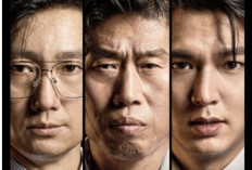 Assassination(s) Angkat Misteri Terbesar Dalam Sejarah Modern Korea