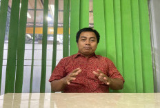 Ramadhan Tercoreng Aksi Anarkis! Etikanet Ajak Mahasiswa Kembali ke Nilai Qurani dan Jalan Damai