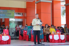 Bupati Sigi Perintahkan Aparat Wilayah Awasi dan Laporkan Tambang Ilegal