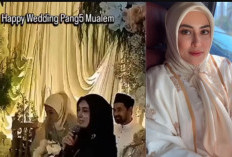 Viral Dugaan Pernikahan Ketiga Gubernur Aceh, Ini Faktanya