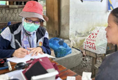 Tim Medis FK Untad Turun Bantu Penanganan Darurat Banjir dan Longsor di Sumut