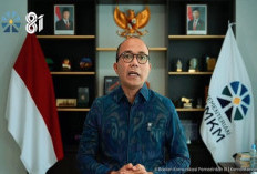 KUR Rp100 Juta Tanpa Agunan, Pemerintah Minta Warga Laporkan Jika Diminta Jaminan