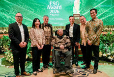 KEHATI Kembali Gelar ESG Award 2026, Ini Daftar Pemenangnya!
