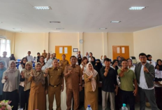 Inkubasi Pabeta 2026 Dorong UMKM Sulteng Naik Kelas