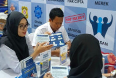 Semarak HUT Sulteng, Kanwil Kemenkum Hadirkan Layanan Hukum Langsung untuk Masyarakat